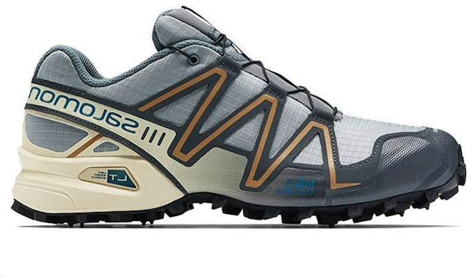 Salomon Speedcross 3 'Grey' 414660 Order Salomon Speedcross 3 'Grey' 414660
