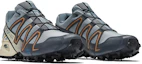 Lookbook Salomon Speedcross 3 ''Gris'' 414660