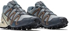 Lookbook Salomon Speedcross 3 'Kelabu' 414660