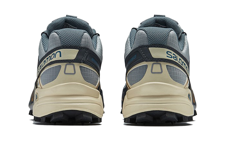 Shop Salomon Speedcross 3 ''Gris'' 414660