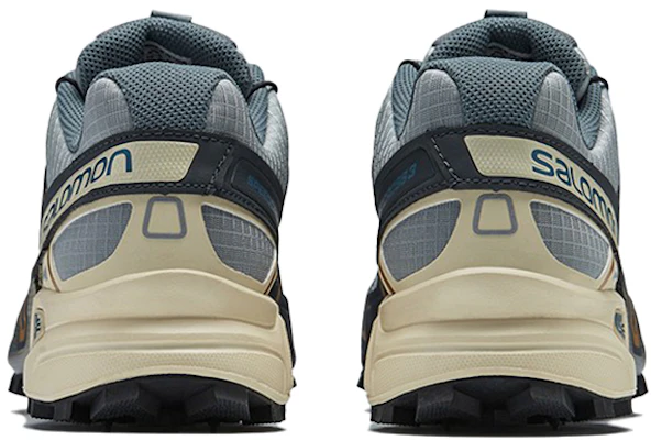 Salomon Speedcross 3 ''Gris'' 414660 Shop Salomon Speedcross 3 ''Gris'' 414660