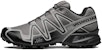Salomon Speedcross 3 'Kelabu Hitam' 472842