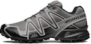 Buy Salomon Speedcross 3 'Kelabu Hitam' 472842