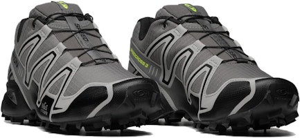 Salomon Speedcross 3 'Kelabu Hitam' 472842 Order Salomon Speedcross 3 'Kelabu Hitam' 472842