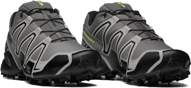 Salomon Speedcross 3 'Gris Negro' 472842 Order Salomon Speedcross 3 'Gris Negro' 472842