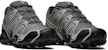 Salomon Speedcross 3 'Kelabu Hitam' 472842