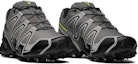 Order Salomon Speedcross 3 'Kelabu Hitam' 472842