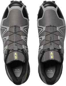 Salomon Speedcross 3 'Gris Negro' 472842 Lookbook Salomon Speedcross 3 'Gris Negro' 472842