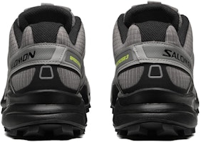 Salomon Speedcross 3 'Kelabu Hitam' 472842 Shop Salomon Speedcross 3 'Kelabu Hitam' 472842