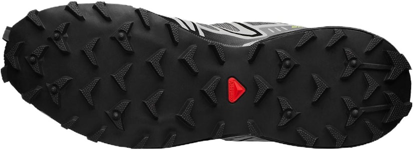 Salomon Speedcross 3 'Gris Negro' 472842 Purchase Salomon Speedcross 3 'Gris Negro' 472842