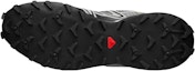 Purchase Salomon Speedcross 3 'Kelabu Hitam' 472842