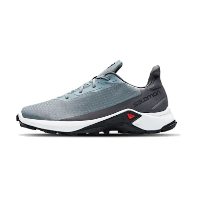 Salomon Speedcross 3 'Grey Blue'