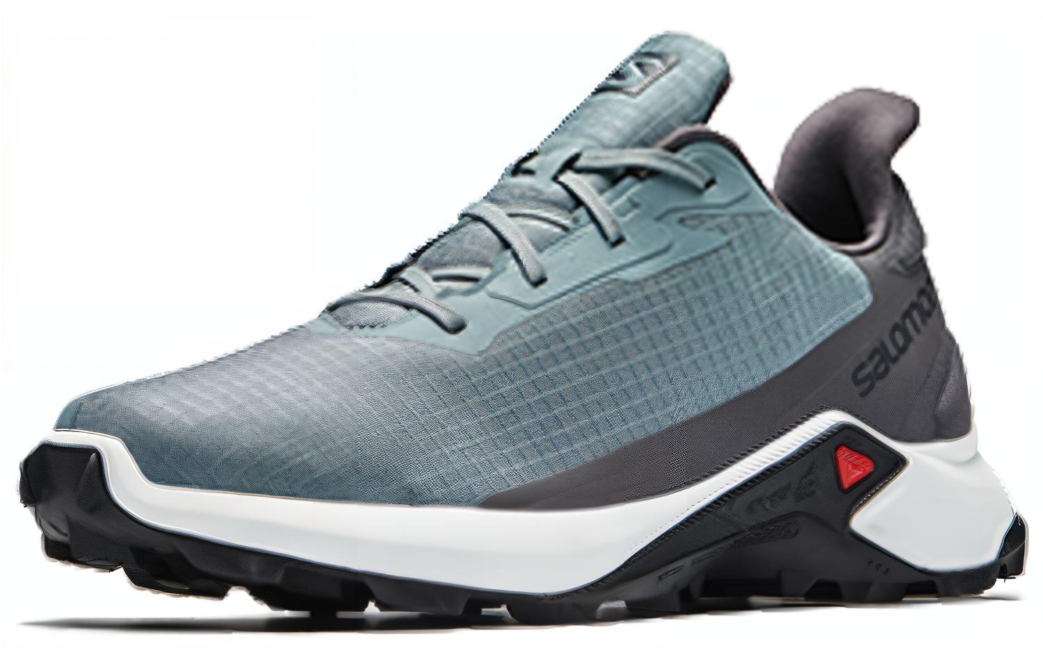 Salomon Speedcross 3 'Grey Blue' 圖 2