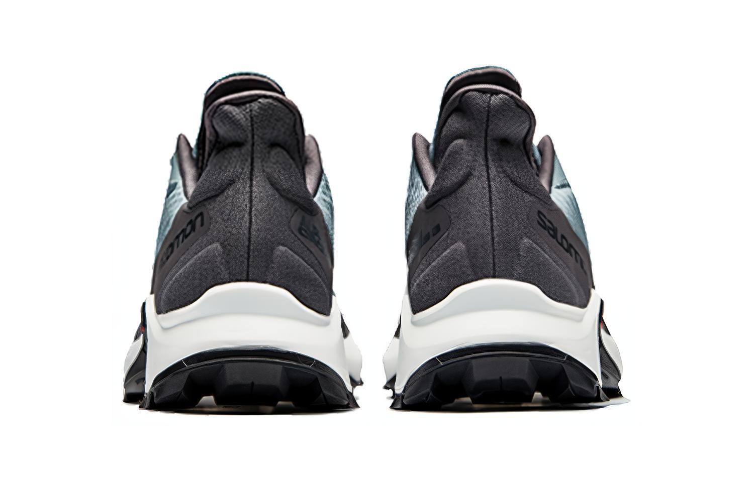 Salomon Speedcross 3 'Grey Blue' 圖 3