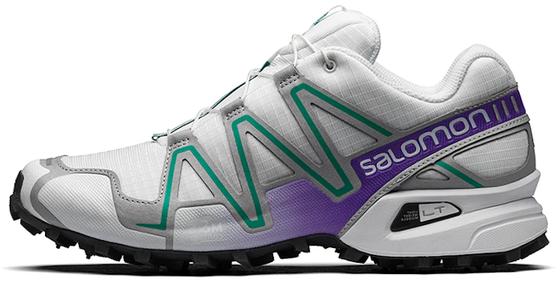 Salomon Speedcross 3 'Gris Púrpura' 413890 Buy Salomon Speedcross 3 'Gris Púrpura' 413890