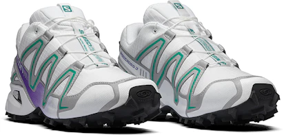 Order Salomon Speedcross 3 'Gris Púrpura' 413890