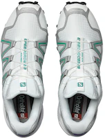 Lookbook Salomon Speedcross 3 'Gris Púrpura' 413890