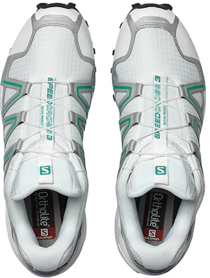 Salomon Speedcross 3 'Gris Púrpura' 413890 Lookbook Salomon Speedcross 3 'Gris Púrpura' 413890