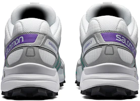 Shop Salomon Speedcross 3 'Gris Púrpura' 413890