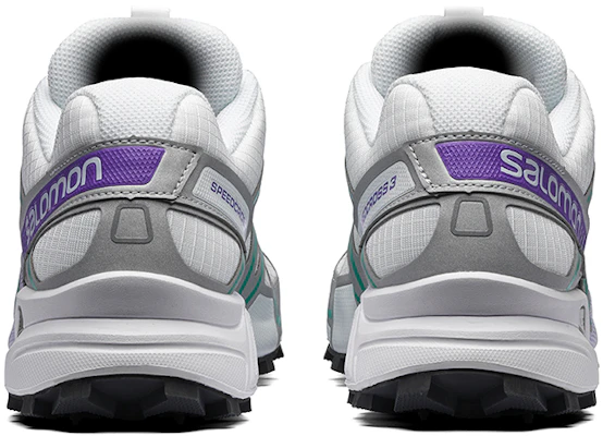 Salomon Speedcross 3 'Gris Púrpura' 413890 Shop Salomon Speedcross 3 'Gris Púrpura' 413890