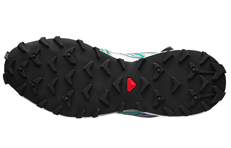 Purchase Salomon Speedcross 3 'Gris Púrpura' 413890