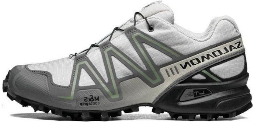 Salomon Speedcross 3 'Abu Putih' 471399 Buy Salomon Speedcross 3 'Abu Putih' 471399