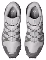 Lookbook Salomon Speedcross 3 'Gris Blanco' zapatillas de trail running. 471399