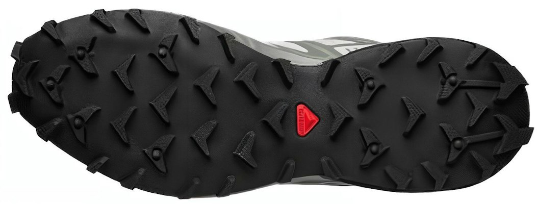 Salomon Speedcross 3 'Gris Blanco' zapatillas de trail running. 471399 Purchase Salomon Speedcross 3 'Gris Blanco' zapatillas de trail running. 471399