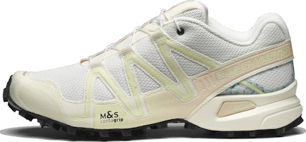 Salomon Speedcross 3 'Mindful - Vanilla Ice' 474699 Salomon Speedcross 3 'Mindful - Vanilla Ice' 474699