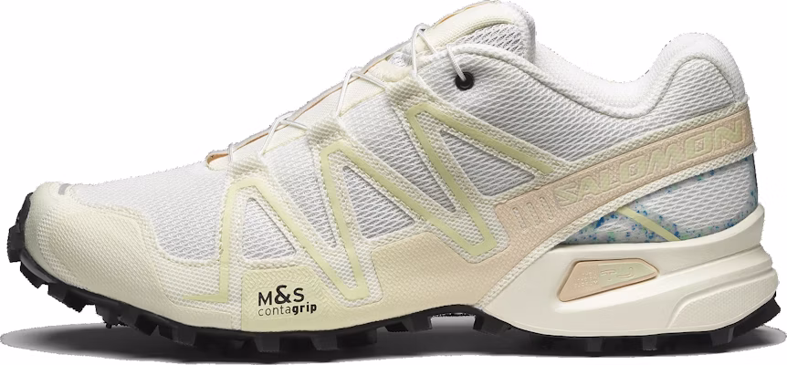 Salomon Speedcross 3 'Mindful - Vanilla Ice' 474699 Buy Salomon Speedcross 3 'Mindful - Vanilla Ice' 474699