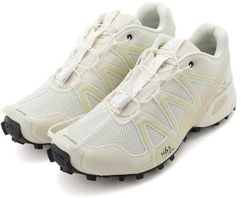 Salomon Speedcross 3 'Mindful - Vanilla Ice' 474699 Order Salomon Speedcross 3 'Mindful - Vanilla Ice' 474699