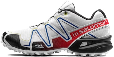 Salomon Speedcross 3 Balap 413429 Buy Salomon Speedcross 3 Balap 413429