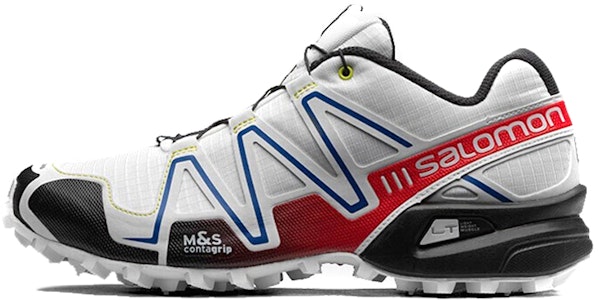 Salomon Speedcross 3 Balap 413429 Buy Salomon Speedcross 3 Balap 413429