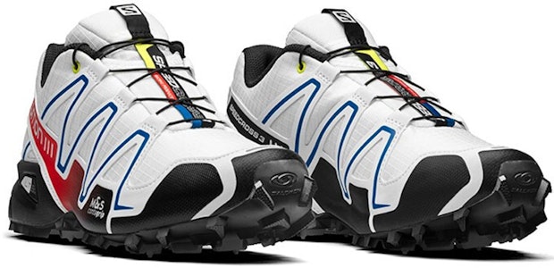 Salomon Speedcross 3 Balap 413429 Order Salomon Speedcross 3 Balap 413429
