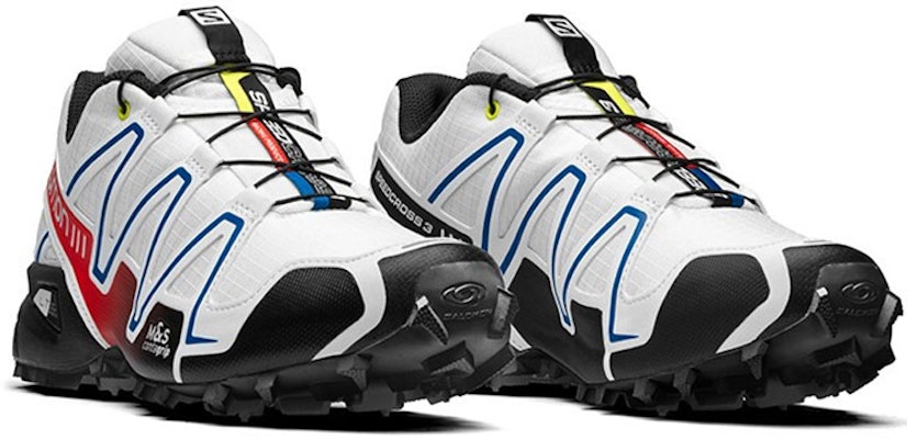Salomon Speedcross 3 Racing 413429 Order Salomon Speedcross 3 Racing 413429