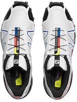 Salomon Speedcross 3 Balap 413429 Lookbook Salomon Speedcross 3 Balap 413429