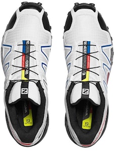 Salomon Speedcross 3 Balap 413429 Lookbook Salomon Speedcross 3 Balap 413429