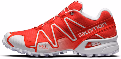 Salomon Speedcross 3 'Red' 413133 Salomon Speedcross 3 'Red' 413133