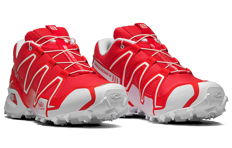 Order Salomon Speedcross 3 'Merah' 413133