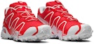 Order 萨洛蒙 Speedcross 3 红色跑鞋 413133