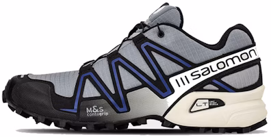 Salomon Speedcross 3 Trail 413891 Salomon Speedcross 3 Trail 413891