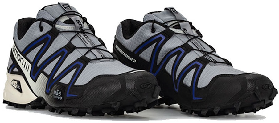 Salomon Speedcross 3 Jejak 413891 Lookbook Salomon Speedcross 3 Jejak 413891