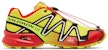 Salomon Speedcross 3 'Sulphur Spring Merah Berisiko Tinggi' L47493600