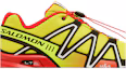 Lookbook Salomon Speedcross 3 474936 / L47493600 '硫磺黄' 474936-/-L47493600