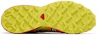 Salomon Speedcross 3 'Sulphur Spring Merah Berisiko Tinggi' L47493600