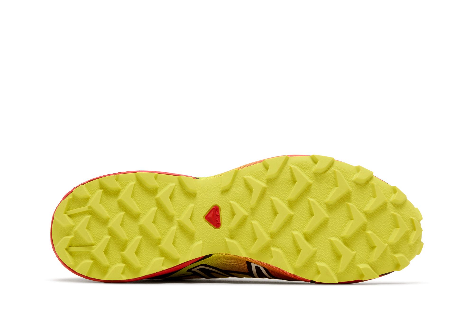 Purchase Salomon Speedcross 3 474936 / L47493600 '硫磺黄' 474936-/-L47493600