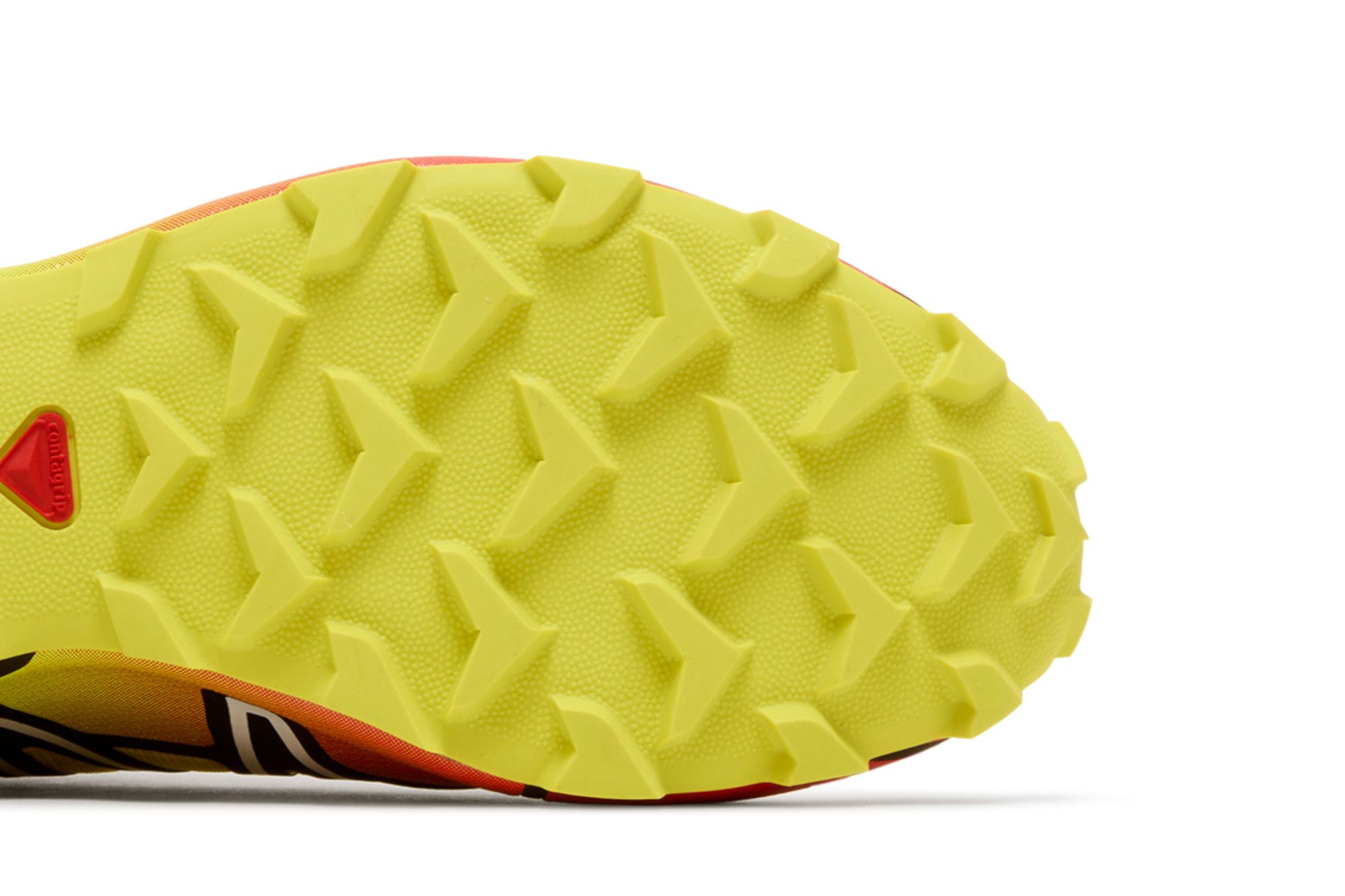 Details for Salomon Speedcross 3 474936 / L47493600 '硫磺黄' 474936-/-L47493600