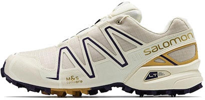Salomon Speedcross 3 'Creamy White' 414657 Salomon Speedcross 3 'Creamy White' 414657