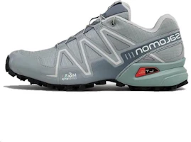 Salomon Speedcross 3 'Versatile Grey' SL-SC3-QUARRY Salomon Speedcross 3 'Versatile Grey' SL-SC3-QUARRY