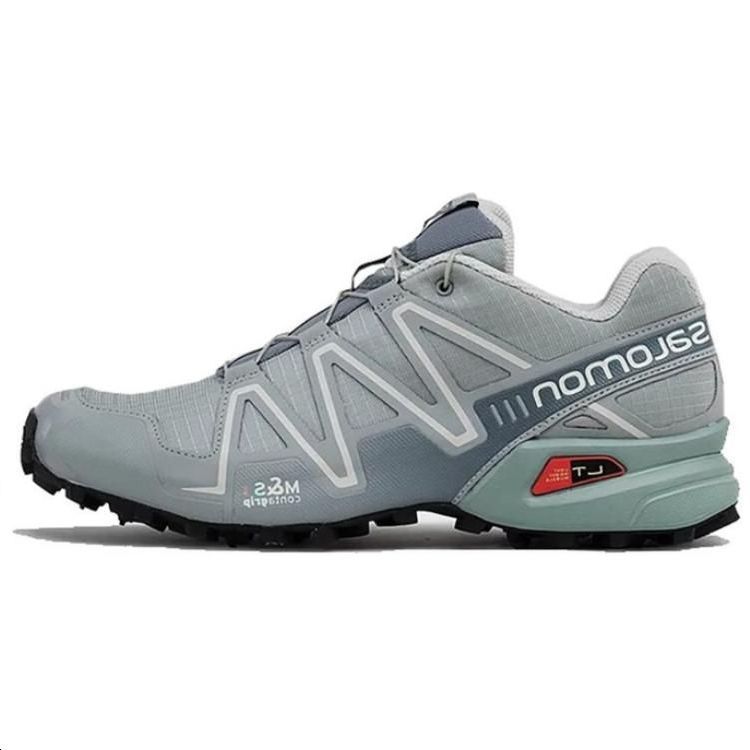Salomon Speedcross 3 'Versatile Grey' SL-SC3-QUARRY